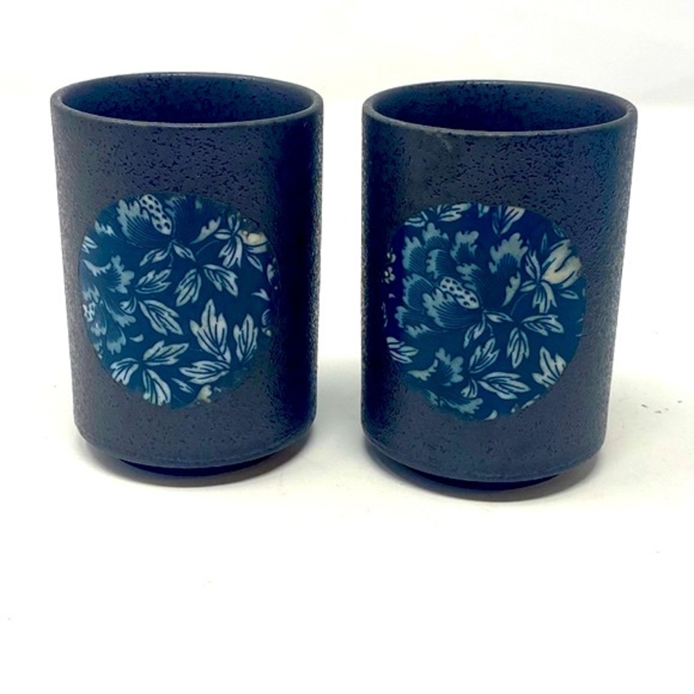 Kiritachi‎ Tea Cup Set of 2